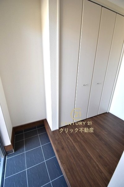 リーブルガーデン笠間市旭町　第12　3