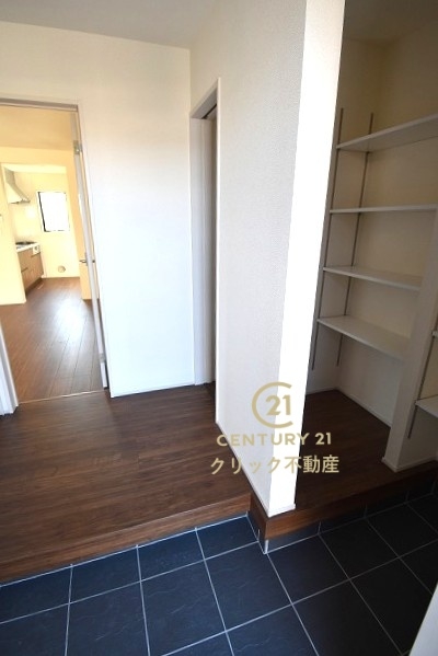リーブルガーデン笠間市旭町　第12　2