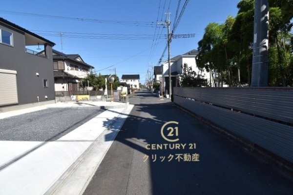 リーブルガーデン笠間市旭町　第12　2