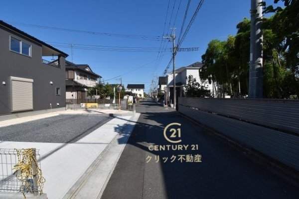 リーブルガーデン笠間市旭町　第12　１