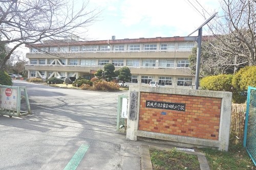 リーブルガーデン日立市田尻町 第2 限定1棟!(日立市立田尻小学校)