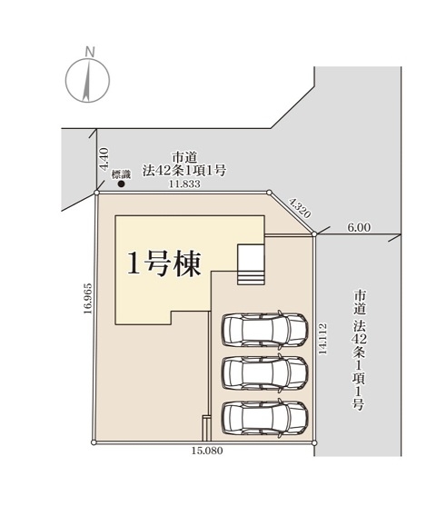 リーブルガーデン日立市田尻町　第2　限定１棟！