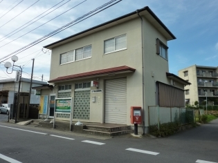 ブルーミングガーデン水戸市東赤塚 1(水戸東赤塚郵便局)