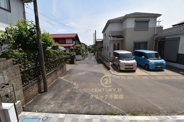 ブルーミングガーデン水戸市西原1丁目　２期