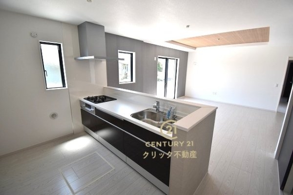 ケイアイフィット　水戸市見川　21期　3