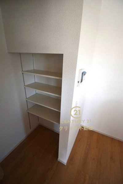 ケイアイフィット 水戸市見川 21期 2(収納)