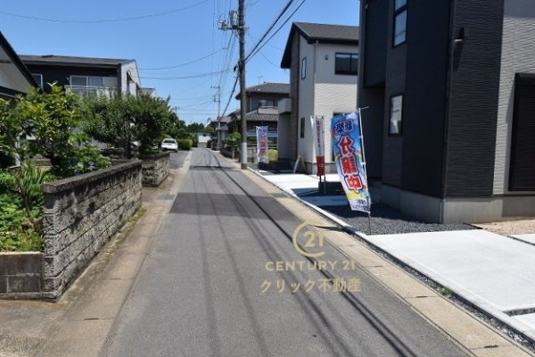 ケイアイフィット　水戸市姫子　5期　1