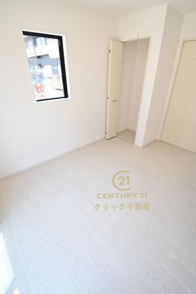 ケイアイフィット　水戸市姫子　5期　1