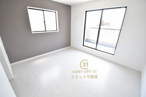 ケイアイフィット　水戸市姫子　5期　2