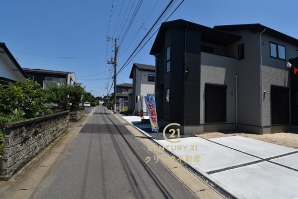 ケイアイフィット　水戸市姫子　5期　2