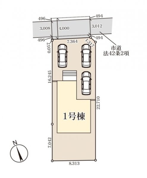 リーブルガーデン日立市東金沢町　8期　限定１棟！