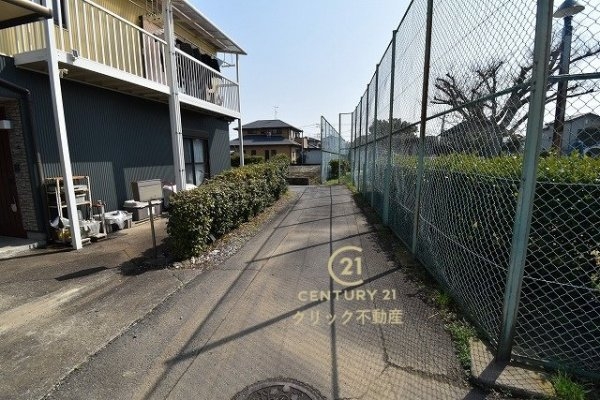 ブルーミングガーデン水戸市元吉田町　3期