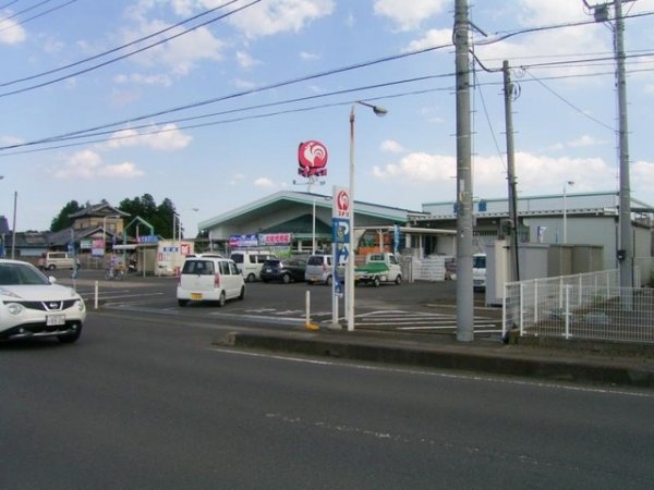 ハートフルタウン　小美玉市羽鳥　3期　限定1棟！(コメリハード&グリーン美野里店)