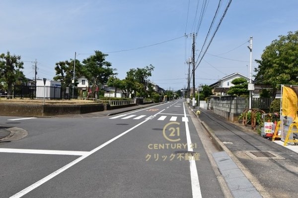 ハートフルタウン　水戸市双葉台　11期　1