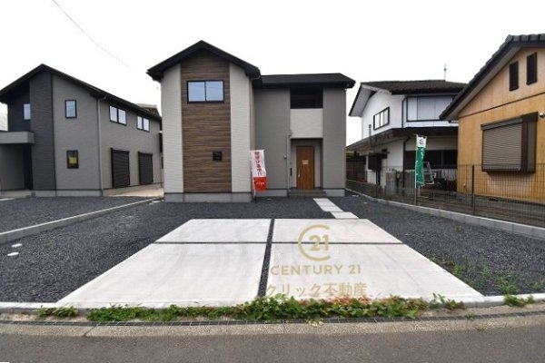 ケイアイフィット　水戸市元吉田町　13期　2
