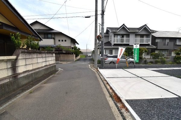 ケイアイフィット　水戸市元吉田町　13期　2