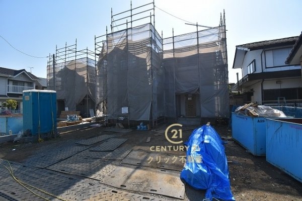 ケイアイフィット　水戸市元吉田町　13期　2