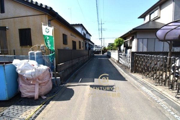 ケイアイフィット　水戸市元吉田町　13期　2