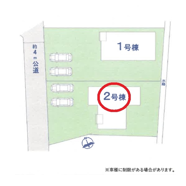 ケイアイフィット　水戸市元吉田町　13期　2
