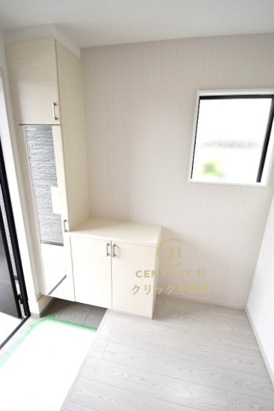 ケイアイフィット　水戸市元吉田町　13期　1