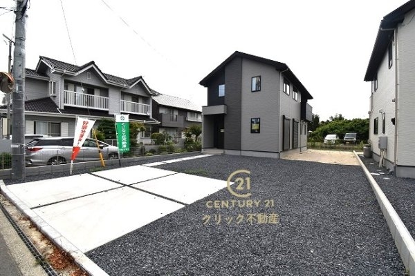 ケイアイフィット　水戸市元吉田町　13期　1