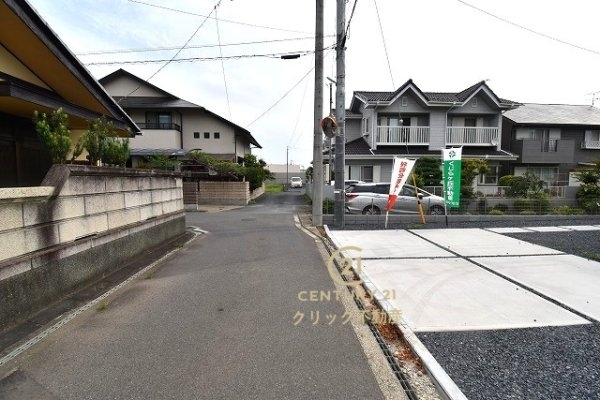 ケイアイフィット　水戸市元吉田町　13期　1