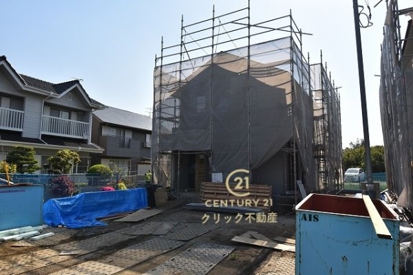 ケイアイフィット　水戸市元吉田町　13期　1