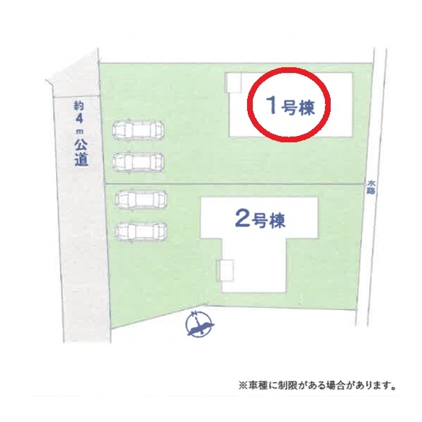 ケイアイフィット　水戸市元吉田町　13期　1