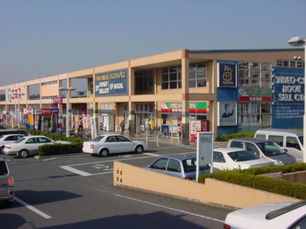 ケイアイフィット　水戸市見川町　22期　限定1棟！(千波ショッピングプラザ)