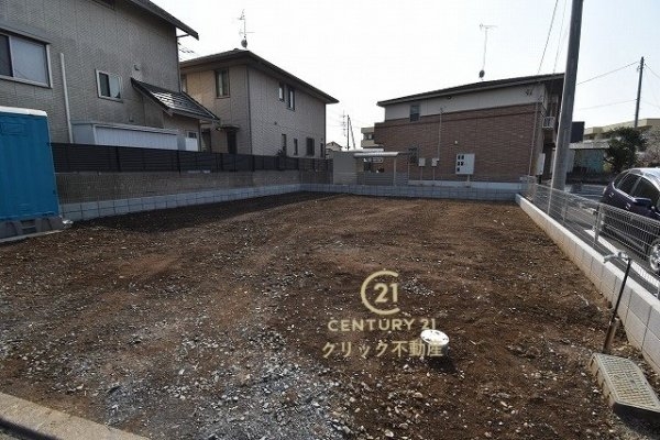 ケイアイフィット　水戸市見川町　22期　限定1棟！
