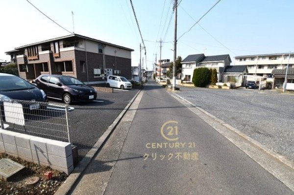 ケイアイフィット　水戸市見川町　22期　限定1棟！