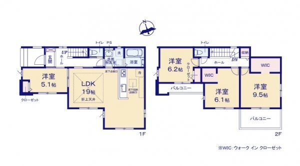 ケイアイフィット　水戸市千波町　8期　限定1棟！