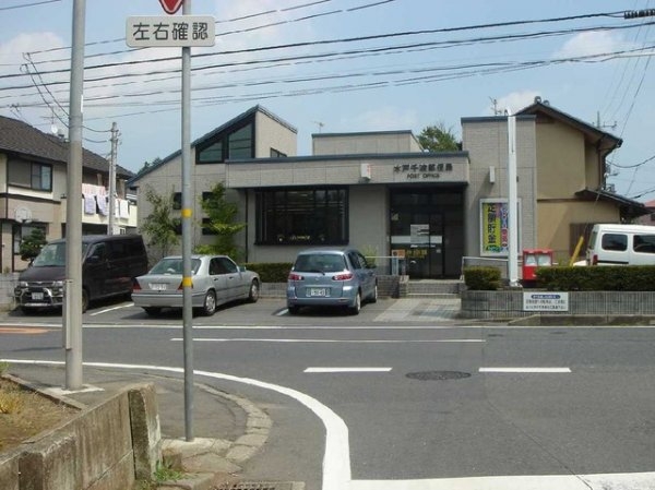 ケイアイフィット 水戸市千波町 8期 限定1棟!(水戸千波郵便局)