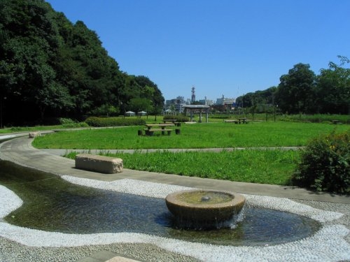 ケイアイフィット 水戸市千波町 8期 限定1棟!(逆川緑地)