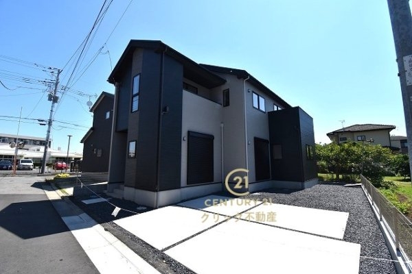 ケイアイフィット　水戸市千波町　8期　限定1棟！