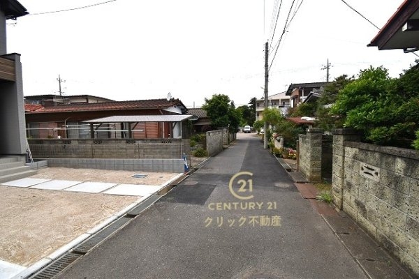 ケイアイフィット　日立市東金沢町　8期　限定1棟！