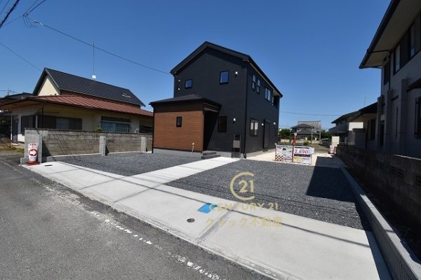 リーブルガーデン水戸内原町　第10　限定1棟！