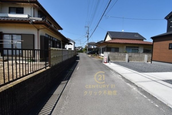リーブルガーデン水戸内原町　第10　限定1棟！