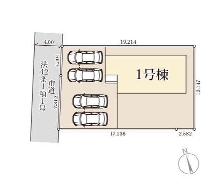 リーブルガーデン水戸内原町　第10　限定1棟！