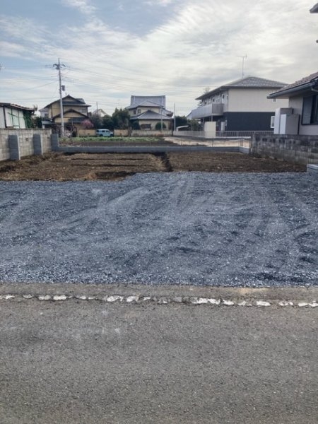 リーブルガーデン水戸内原町　第10　限定1棟！