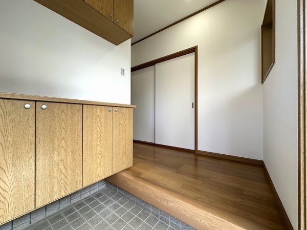 日立市かみあい町３丁目の中古一戸建て