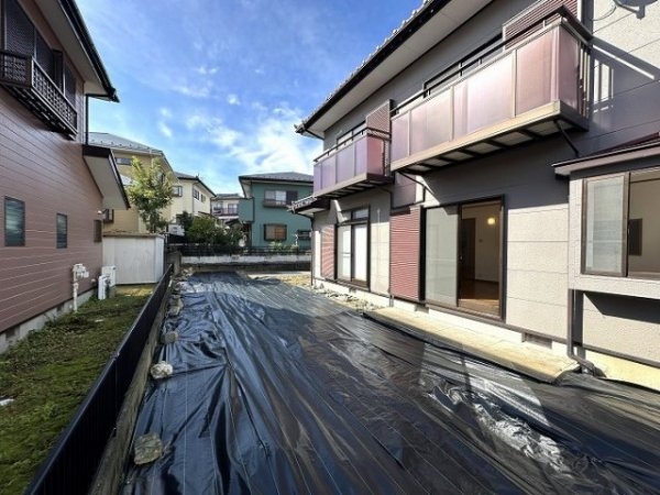 日立市かみあい町３丁目の中古一戸建て