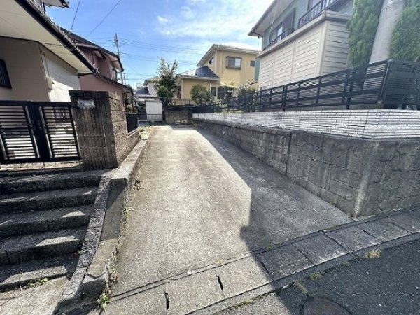 日立市かみあい町３丁目の中古一戸建て