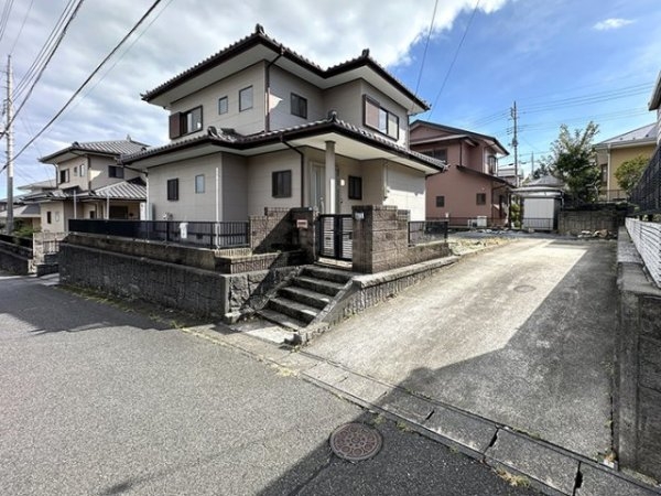 日立市かみあい町３丁目の中古一戸建て