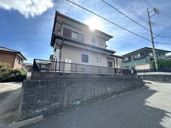 日立市かみあい町３丁目の中古一戸建て