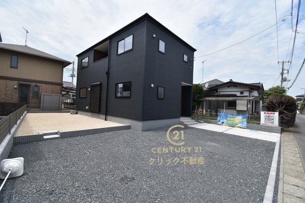 リーブルガーデン水戸堀町　第22　限定1棟！