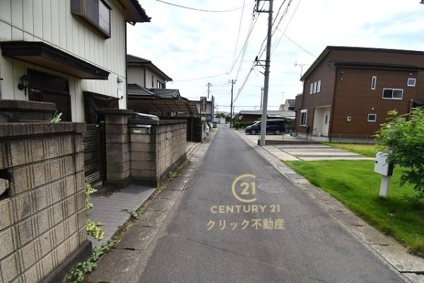 リーブルガーデン水戸堀町　第22　限定1棟！