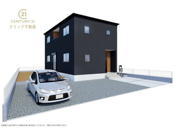 リーブルガーデン水戸堀町　第22　限定1棟！