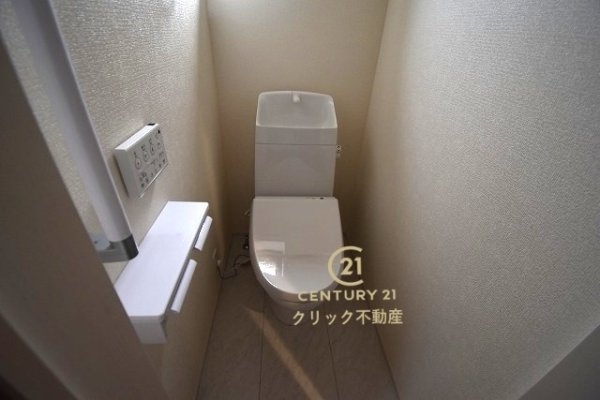 リーブルガーデン水戸河和田町　3期　3