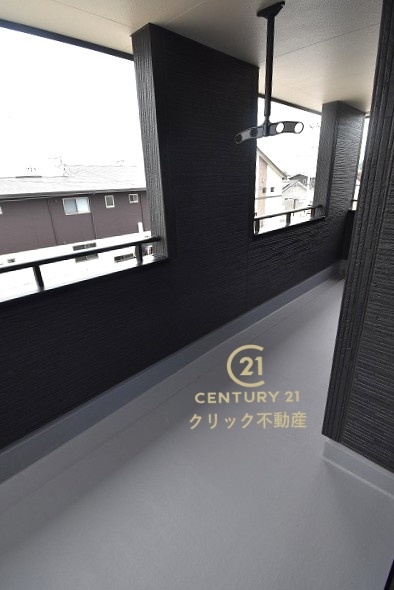 リーブルガーデン水戸河和田町　3期　3